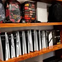 ps5 xbox ps4 قیمت خربدفروش خریدارتسویه در محل