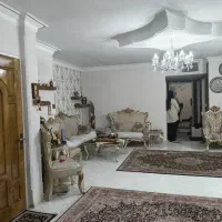 آپارتمان ۸۰ متر تک واحدی فرعی فلکه سوم تهرانپارس