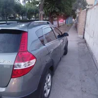 hc کراس بی‌نظیر فوری|خودرو سواری و وانت|قزوین, |دیوار