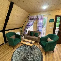 اجاره کلبه سوئیسی و ویلا در بهمنان سوادکوه زیرآب|اجارهٔ کوتاه‌مدت ویلا و باغ|زیرآب, |دیوار