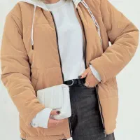 کاپشن سیلیکونی|لباس|فردوس (خراسان), |دیوار