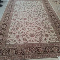 فروش چهار تخته فرش شش متری