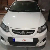 کوئیک مدل 1401