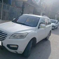 x60 مدل ۱۳۹۳|خودرو سواری و وانت|شیراز, آبیاری|دیوار