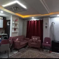 آپارتمان-60متر-دوخوابه-سندتک-برگ-در-ساغریسازان