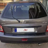 پراید ۱۱۱مدل ۹۲ فرمون هیدرولیک