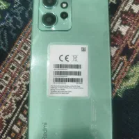 گوشی شیائومی نوت 12