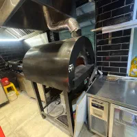 فر پیتزا|کافیشاپ و رستوران|تهران, والفجر|دیوار