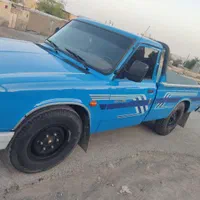 زامیاد Z 24 بنزینی، مدل 1403