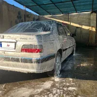 پارس۸۵|خودرو کلاسیک|آمل, |دیوار