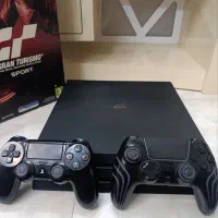 ps4 pro  پی اس فور|کنسول، بازی ویدئویی و آنلاین|تهران, شهرک ولیعصر شمالی|دیوار