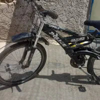 دوچرخه۲۶ زیرقیمت بازار|دوچرخه، اسکیت، اسکوتر|بیرجند, |دیوار