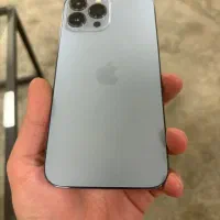 آیفون 13 Pro Max 256 ZAA اقساطی