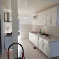 ۸۰متر دوخواب  فول کلیدنخورده