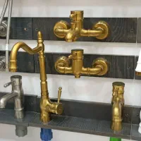 شیرالات در رنگ بندی به قیمت خرید|مصالح و تجهیزات ساختمان|مشهد, عامل|دیوار