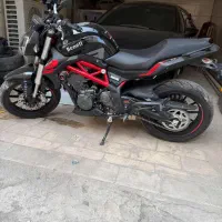 موتور بنلی ۳۰۰