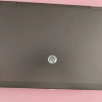 لپتاپ hp pro book 6470b|رایانه همراه|قم, ناصردیوان|دیوار