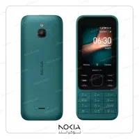 نوکیا 6300 (نقد/اقساط)