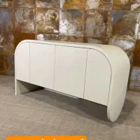 کنسول و میز TV|بوفه، ویترین، کنسول|ایلام, |دیوار