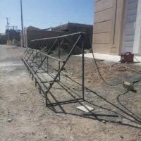 خدمات جوشکاری و پیکور