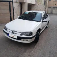 پارس سال تمیز|خودرو سواری و وانت|اصفهان, پوریای ولی|دیوار