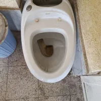 توالت فرنگی