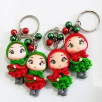 گلسر،دسته کلید،دستبند یلدایی،قیمت تکی ۳۵|بدلیجات|خرمآباد, |دیوار