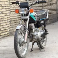 125پنج دنده مدل94