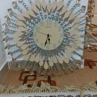 ساعت دیواری