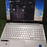 اچ پی تاچ اسکرین  با رم ۳۲ و2ssdترا