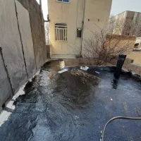 پخش و نصب ایزوگام قیرگونی لکه‌گیری شرق مشهد|خدمات پیشه و مهارت|کرج, گلستان|دیوار