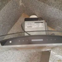 هود آشپزخونه البرز