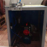 دستگاه پر کن دستمال کاغذی|ماشین‌آلات صنعتی|قدس, شهر‌قدس|دیوار