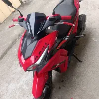 موتور کلیک 401