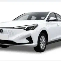 فروش چانگان برقی EADO EV460