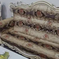 مبل|مبلمان خانگی و میز عسلی|هریس, |دیوار