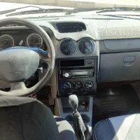 پراید 95|خودرو سواری و وانت|شیراز, کوشک میدان|دیوار