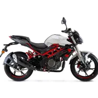 بنلی نیوفیس سفید خشک ۴۰۴