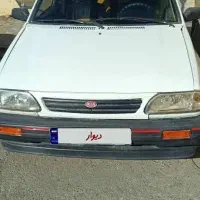 پراید هاچبک مدل ۷۲ کره ای نقد و اقساط|خودرو سواری و وانت|ملارد, |دیوار