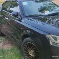 دنا پلاس ۱۳۹۷ مشکی