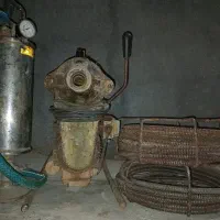 لوله بازکنی 24 ساعته سیار