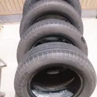 لاستیک تیبا۱۴ ۶۰  ۱۸۵|قطعات یدکی و لوازم جانبی|اهواز, سلطانمنش|دیوار