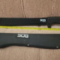 کارد سافاری SOG ( sogfari)