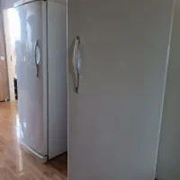 یخچال فریزر