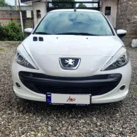 پژو۲۰۷|خودرو سواری و وانت|تنکابن, |دیوار