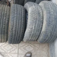 لاستیک پیکانی