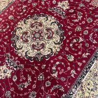 فرش|فرش|مبارکه, |دیوار