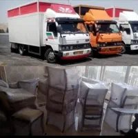 اتو بار شهریار  جابه جایی اسباب کشی