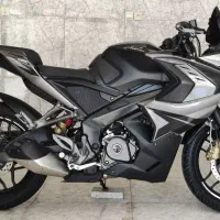 rs200 خشک|موتورسیکلت|سنندج, |دیوار