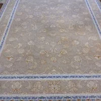 فروش فرش آریایی نو  با نازلترین قیمت|فرش|اصفهان, گلستان|دیوار